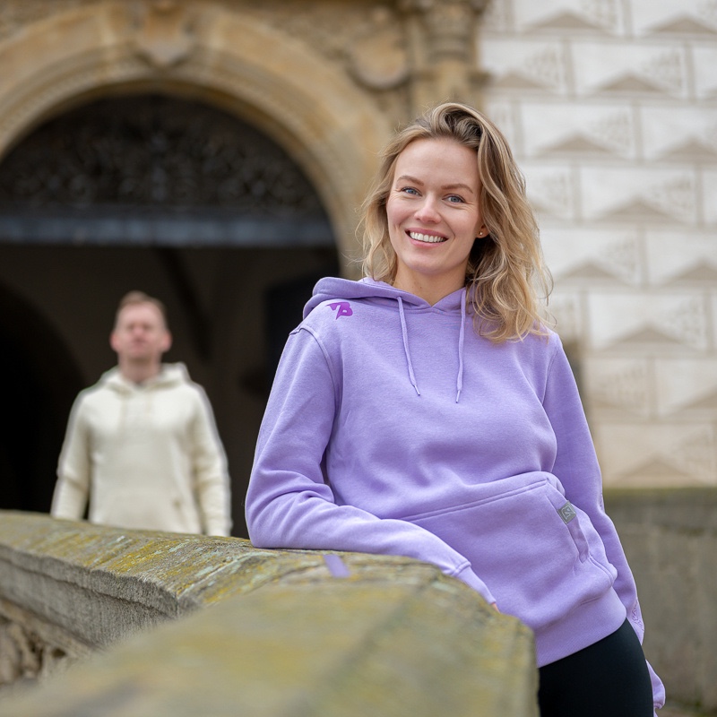 Mikina fial BK Pardubice 415_l