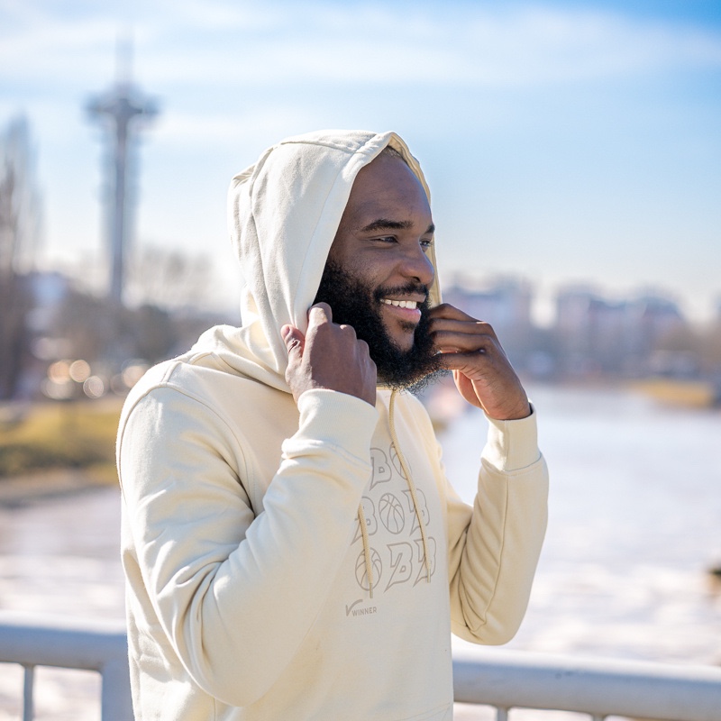 Potisk navrh grafika mikina