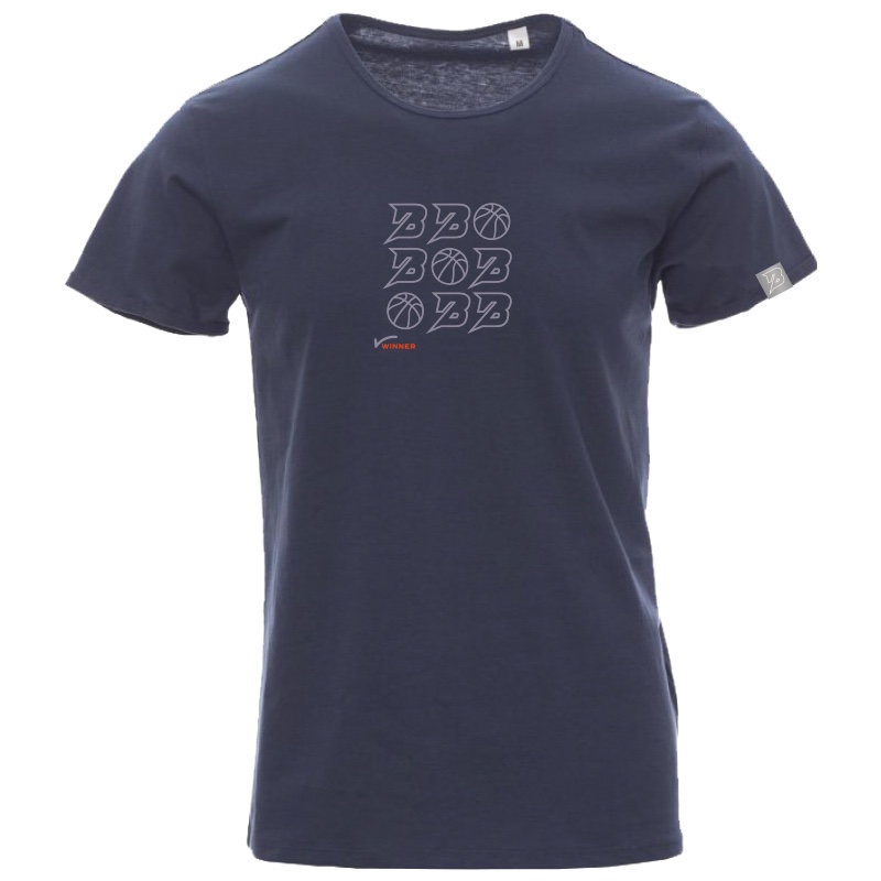 Potisk tricko BK Pardubice grafika t-yo5-d_l