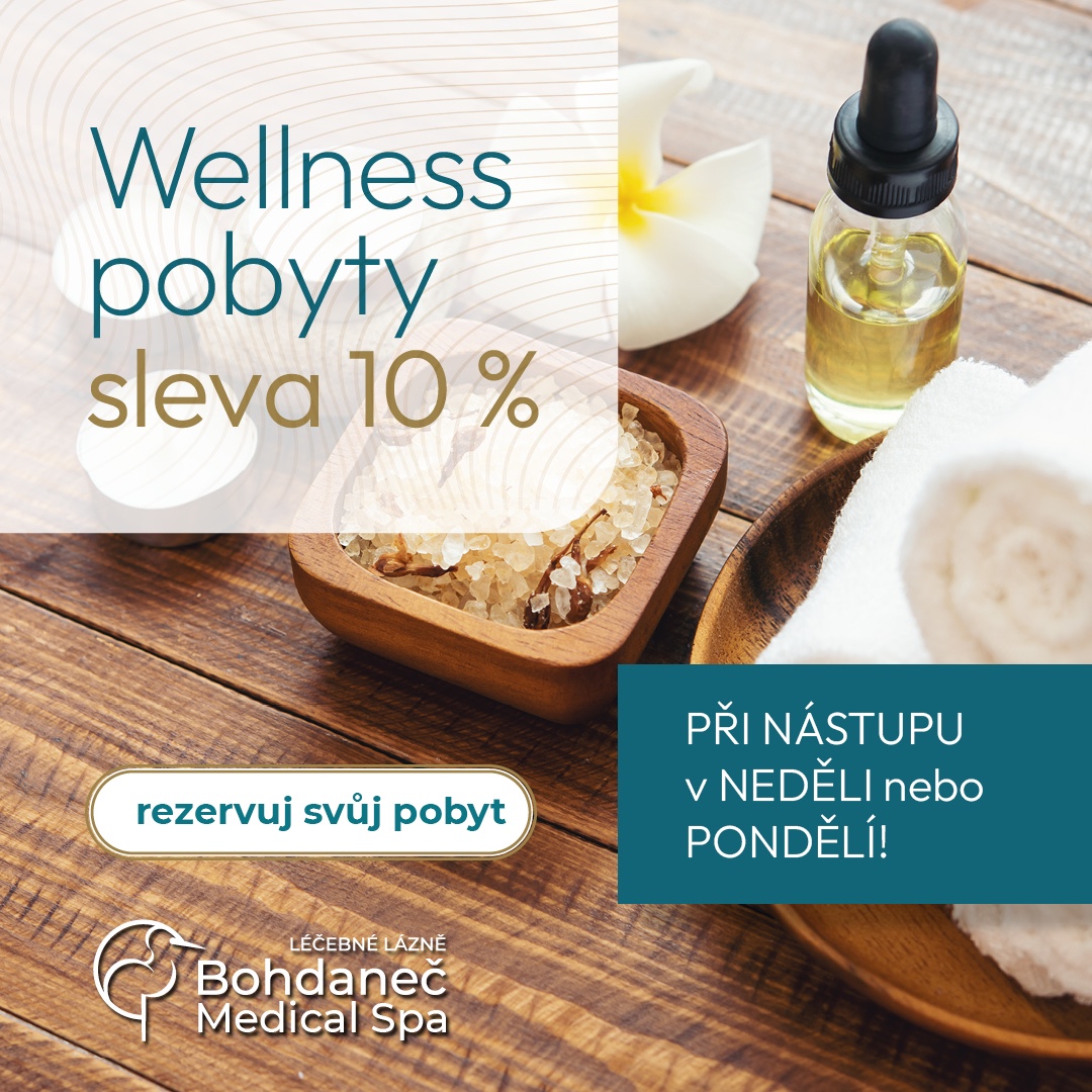 wellness pobyt sleva7