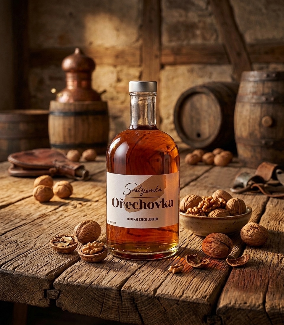 Orechovka design_
