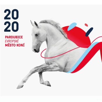 Pardubice evropské město koní 2020